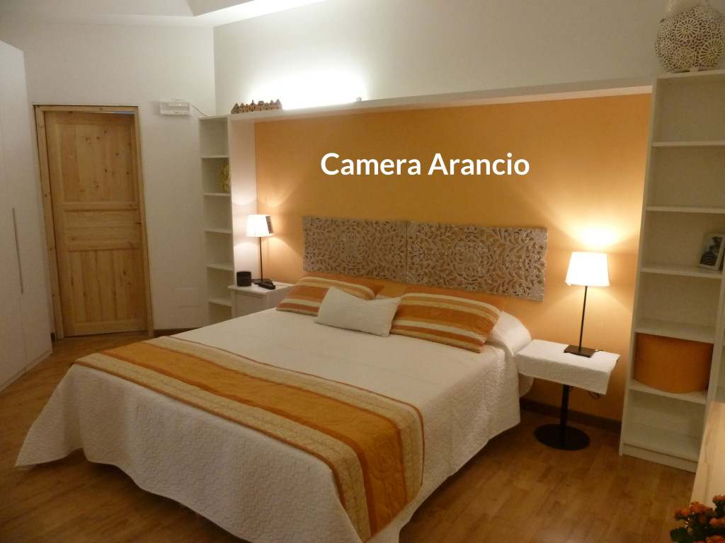 Camera Azzurra 1