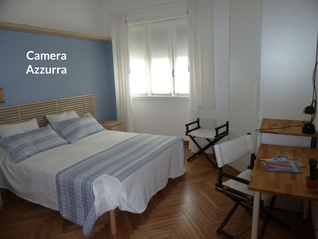 Camera Azzurra 2