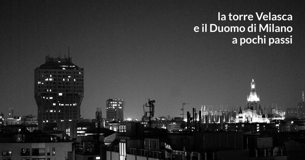Torre velasca 1